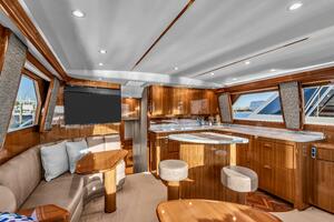 Amore Mia 46ft Viking Yacht For Sale