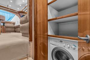 Amore Mia 46ft Viking Yacht For Sale