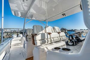 43ft Front Runner Yacht For Sale