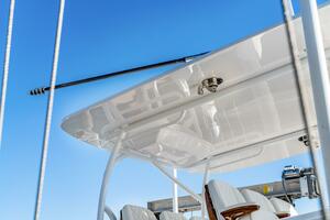 43ft Front Runner Yacht For Sale