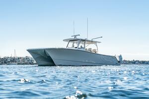 43ft Front Runner Yacht For Sale