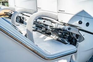 43ft Front Runner Yacht For Sale