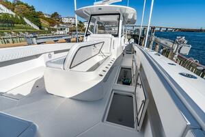 43ft Front Runner Yacht For Sale