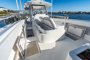 43ft Front Runner Yacht For Sale