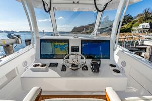 43ft Front Runner Yacht For Sale