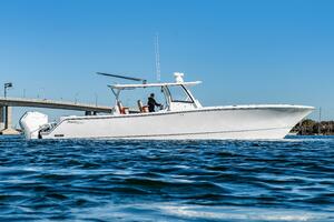 43ft Front Runner Yacht For Sale