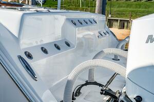 43ft Front Runner Yacht For Sale