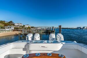 43ft Front Runner Yacht For Sale