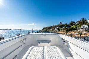 43ft Front Runner Yacht For Sale