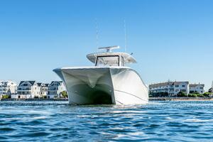 43ft Front Runner Yacht For Sale