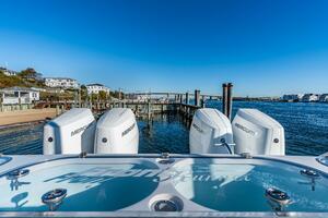 43ft Front Runner Yacht For Sale