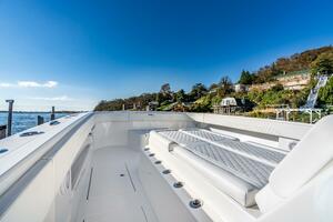 43ft Front Runner Yacht For Sale