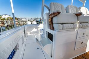 43ft Front Runner Yacht For Sale