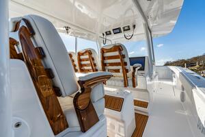 43ft Front Runner Yacht For Sale