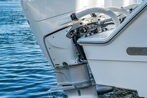 43ft Front Runner Yacht For Sale