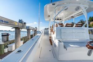 43ft Front Runner Yacht For Sale