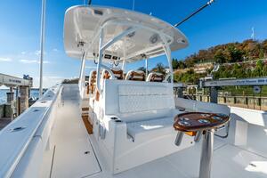 43ft Front Runner Yacht For Sale