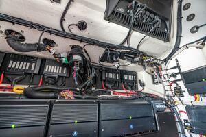 43ft Front Runner Yacht For Sale