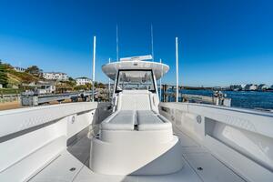 43ft Front Runner Yacht For Sale