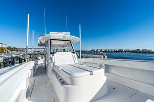 43ft Front Runner Yacht For Sale