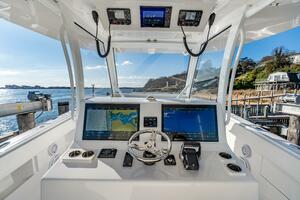 43ft Front Runner Yacht For Sale