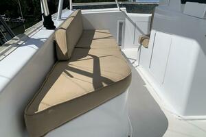 Pier Pressure 50ft Viking Yacht For Sale