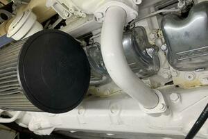 Pier Pressure 50ft Viking Yacht For Sale