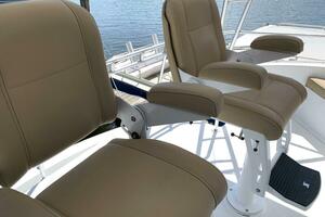 Pier Pressure 50ft Viking Yacht For Sale