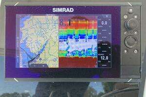 2000 Viking 50 Convertible Sportfish thumbnail 39