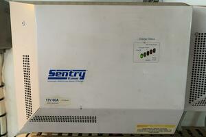 Pier Pressure 50ft Viking Yacht For Sale