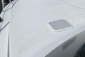 Pier Pressure 50ft Viking Yacht For Sale