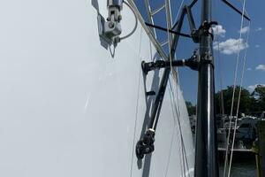 Pier Pressure 50ft Viking Yacht For Sale