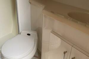 Pier Pressure 50ft Viking Yacht For Sale