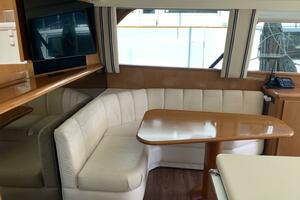 Pier Pressure 50ft Viking Yacht For Sale