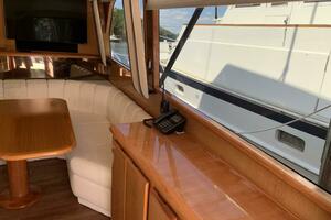Pier Pressure 50ft Viking Yacht For Sale