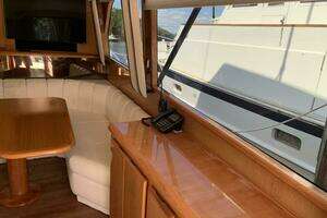 2000 Viking 50 Convertible Sportfish thumbnail 16