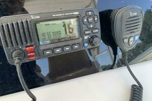 Pier Pressure 50ft Viking Yacht For Sale