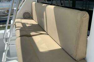 2000 Viking 50 Convertible Sportfish thumbnail 7