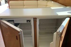 Pier Pressure 50ft Viking Yacht For Sale