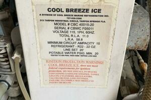 Pier Pressure 50ft Viking Yacht For Sale