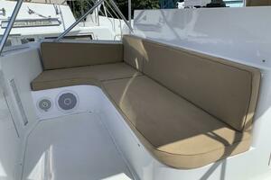 Pier Pressure 50ft Viking Yacht For Sale
