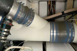 Pier Pressure 50ft Viking Yacht For Sale