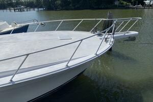 Pier Pressure 50ft Viking Yacht For Sale