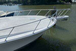 2000 Viking 50 Convertible Sportfish thumbnail 67