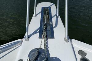 Pier Pressure 50ft Viking Yacht For Sale