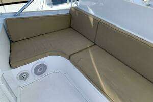 2000 Viking 50 Convertible Sportfish thumbnail 50