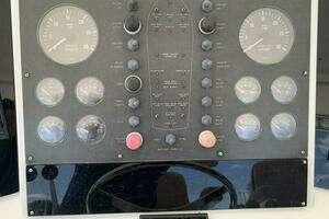 2000 Viking 50 Convertible Sportfish thumbnail 41