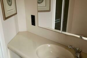 Pier Pressure 50ft Viking Yacht For Sale