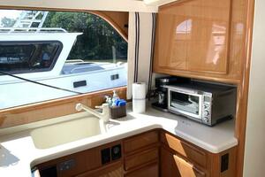 Pier Pressure 50ft Viking Yacht For Sale