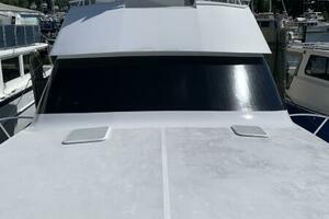 Pier Pressure 50ft Viking Yacht For Sale